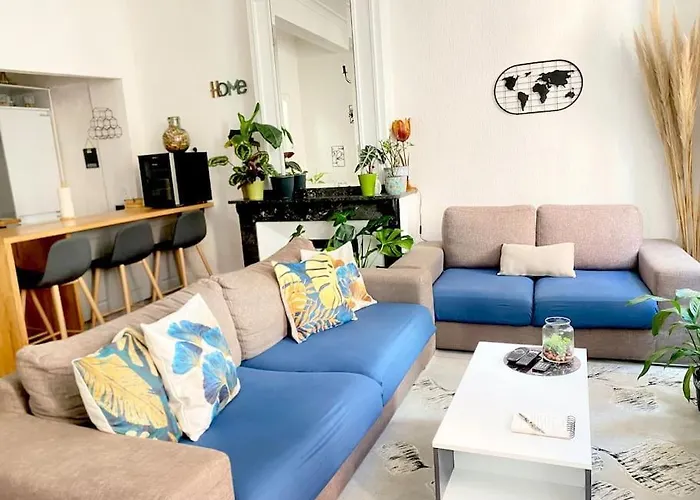 Le Jardin Secret De Nady